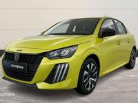 Occasion Peugeot 208 Active 102 ch (75 kW) 2024 Citadine