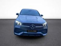 Occasion Mercedes GLE350 82 ch (60 kW) 2023 Gris Coupé
