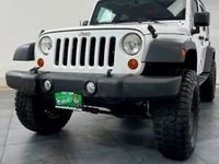 occasion Jeep Wrangler 