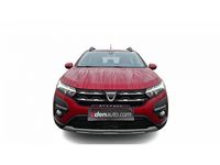 Occasion Dacia Sandero Comfort 92 ch (67 kW) 2022 Rouge Citadine