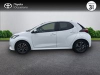 occasion Toyota Yaris 70 VVT-i Design 5p