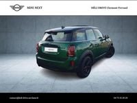 Occasion Mini Cooper Countryman Premium Plus 126 ch (92 kW) 2022 Vert SUV