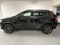 occasion Jeep Compass 1.3 GSE T4 150ch S 4x2 BVR6 - VIVA188593718