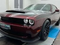 occasion Dodge Challenger 6.4 V8 T/a 392 Alpin Bremb R20 Hors Homologation 4500e