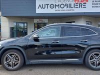 occasion Mercedes 200 GLA 2.0D 150 AMG LINE 8G-DCT