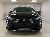 Nouvelle Mitsubishi Colt Intense 92 ch (67 kW) 2025 Noir Berline