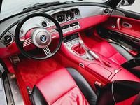 Occasion BMW Z8 2000 Gris Cabriolet