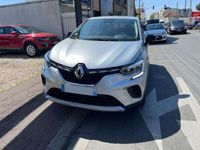 occasion Renault Captur Captur1.0 TCe - 90 E6U II Business