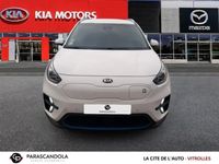 occasion Kia e-Niro e-Design 204ch