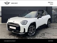 Occasion Mini Aceman 136 kW (186 ch) 2025 Blanc SUV