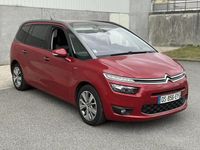 Occasion Citroën C4 Picasso Intensive 150 ch (110 kW) 2015 Rouge Monospace