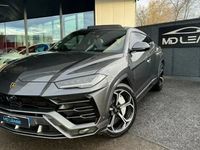 occasion Lamborghini Urus 4.0 V8 650 Bva8 Loa 1890e-mois