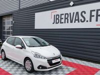 occasion Peugeot 208 BUSINESS BLUEHDI 100CH SS BVM5 ACTIVE