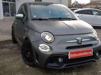 occasion Abarth 595 1.4 Turbo 16v T-jet 165 Ch Bva5