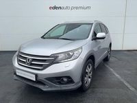Occasion Honda CR-V Comfort 120 ch (88 kW) 2014 SUV