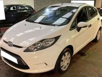 occasion Ford Fiesta 1.4 TDCI 68CH AMBIENTE 5P