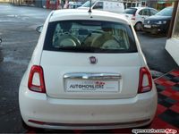 occasion Fiat 500 1.2 69ch Pop