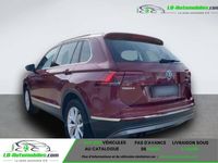 occasion VW Tiguan 2.0 TDI 190 BMT BVA 4Motion