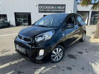 occasion Kia Picanto 1.0 66ch Motion 5p