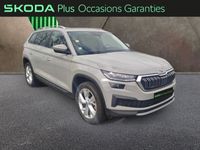 occasion Skoda Kodiaq 2.0 Tdi 150ch Scr Style Dsg7 7 Places