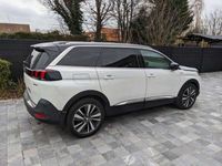 occasion Peugeot 5008 5008II GT-Line 12L 130cv eat6 E85 Garantie 10ans