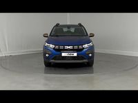 Occasion Dacia Sandero Extreme 2023 Bleu Citadine