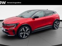 Occasion Renault Megane E-Tech Iconic 161 kW (220 ch) 2022 Rouge Berline
