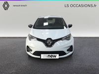 occasion Renault Zoe ZoeR110 Achat Intégral - 21