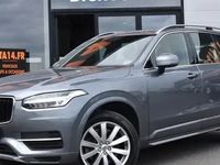 occasion Volvo XC90 D4 190ch Momentum Geartronic 5 Places
