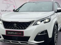 occasion Peugeot 3008 gt