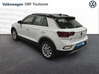occasion VW T-Roc 2.0 Tdi 150 Start/stop Dsg7 Life Plus