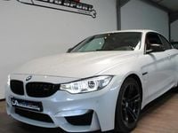 Occasion BMW M4 Sport Line 431 ch (317 kW) 2016 Cabriolet