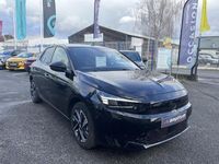 Occasion Opel Corsa 101 ch (74 kW) 2025 Noir karbon mã©tallisã© Citadine