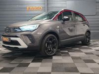 Occasion Opel Crossland X GS Line 110 ch (80 kW) 2021 SUV
