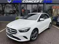 occasion Mercedes B180 ClasseD 116ch Progressive Lin