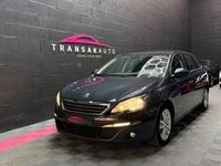 Occasion Peugeot 308 SW Business-Line 120 ch (88 kW) 2016 Break
