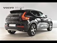 occasion Volvo XC40 D3 Adblue Awd 150ch Inscription Luxe Geartronic 8