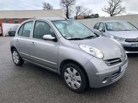 occasion Nissan Micra 1.2 - 80 Must