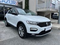 occasion VW T-Roc 1.0 Tsi 115ch Lounge Euro6d-t 113g