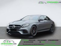 Occasion Mercedes E63S AMG AMG 612 ch (450 kW) 2018 Berline