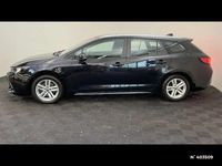 Occasion Toyota Corolla Business Edition 2022 Noir Break