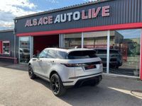 occasion Land Rover Range Rover evoque 2.0 P 200ch Flex Fuel S Awd Bva Mark Iii