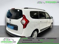 Occasion Dacia Lodgy 102 ch (75 kW) 2018 Monospace
