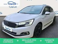 occasion DS Automobiles DS4 1.2 Puretech 130 So Chic