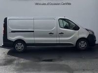 Occasion Fiat Talento 2021 Gris alu Monospace