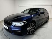 occasion BMW 520 520 dA 190ch M Sport Steptronic