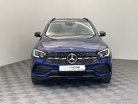 occasion Mercedes GLC400d 330ch AMG Line 4Matic 9G-Tronic