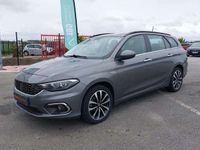 occasion Fiat Tipo STATION WAGON MY19 E6D 1.6 MULTIJET 120 CH SS LOUN