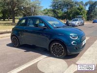 Occasion Fiat 500e 86 kW (118 ch) 2022 Citadine