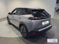 Occasion Peugeot e-2008 GT 100 kW (136 ch) 2021 SUV